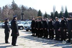 Великодня ніч на Вінниччині: правопорядок забезпечуватимуть понад тисячу правоохоронців