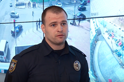 На Великдень правопорядок охоронятимуть більше 20 тисяч поліцейських