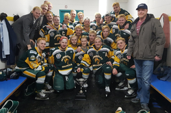 Трагедія в Канаді: в аварії автобуса загинули 14 хокеїстів юніорської команди