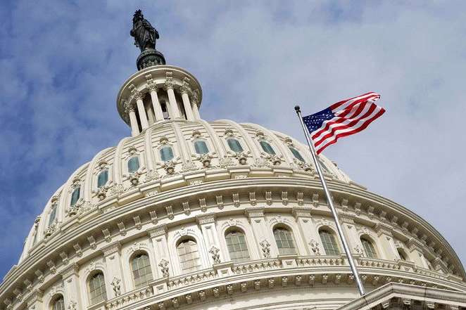 У Конгресі привітали нові санкції США проти Росії