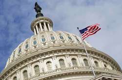 У Конгресі привітали нові санкції США проти Росії