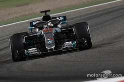 Льюїс Хемілтон точно не зможе стартувати першим на Гран Прі Бахрейну