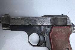 Поліція затримала у Дніпрі кілера, який розшукується країнами Євросоюзу