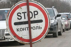 Бойовики поранили з автомата жінку, а звинуватили у цьому українських військових