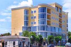 ТРЦ «Оноре де Бальзак»