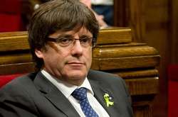 Карлес Пучдемон