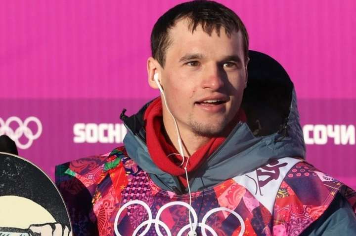 Російський спортсмен вважає Україну однією з найкращих країн, які йому довелося відвідати