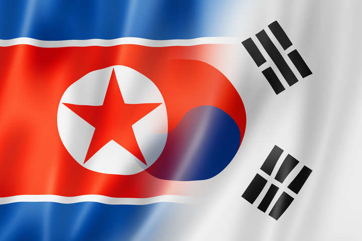 Південна Корея та КНДР провели переговори про створення гарячої лінії