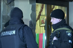 Столична поліція на Великодні свята виведе на вулиці понад 2 тис. правоохоронців