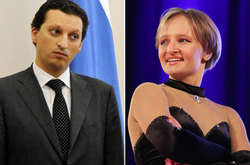 Минфин США раскрыл имя дочери Путина