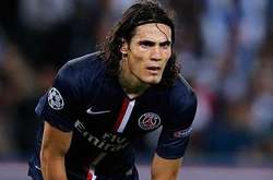 Едінсон Кавані