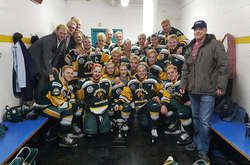  Фото:  twitter.com/HumboldtBroncos