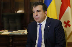 Саакашвілі розповів, чим зароблятиме на життя в Нідерландах