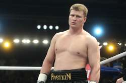 Британський боксер Ділліан Вайт звинуватив росіянина Повєткіна у боягузтві (відео)