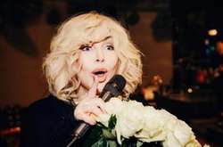 Ирина Билык