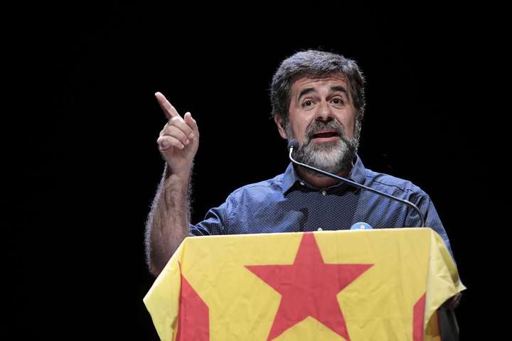 На пост глави Каталонії знову висунули кандидатуру арештованого Санчеса
