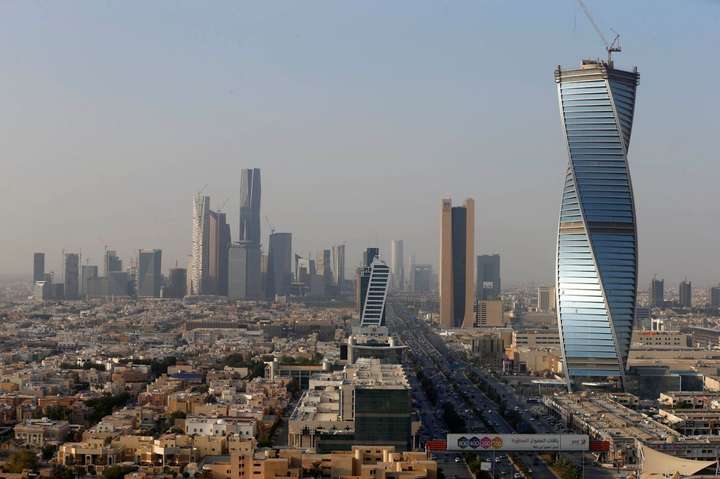 Саудівська Аравія хоче відокремитися від Катару каналом – ЗМІ