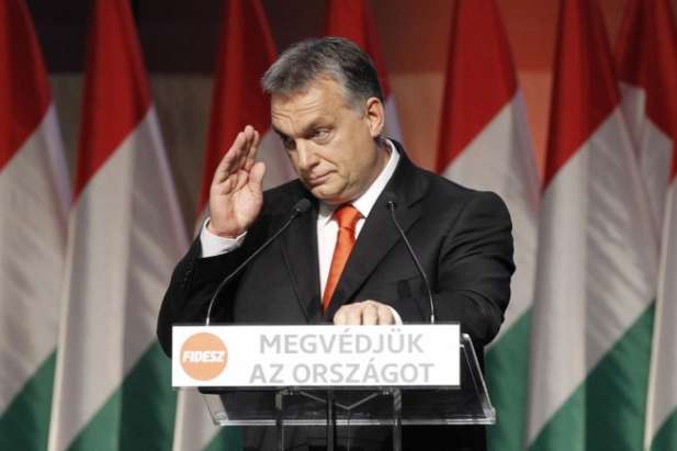 В Угорщині обирають парламент