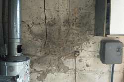 Наслідки вибуху