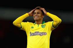 Джош Мерфі. Фото: Getty Images