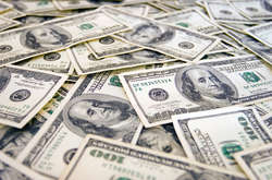 Валютні резерви Китаю збільшились до 3,14 трильйона доларів