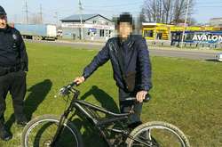 У Львові поліція затримала чоловіка, що мав сидіти під домашнім арештом