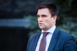 Клімкін розповів, що означатиме вето Росії щодо хімічної атаки в Сирії