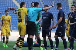 Фото ФК «Металіст 1925»