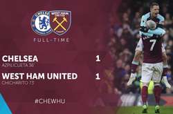 Чемпіонат Англії. «Арсенал» здолав «Саутгемптон», «Челсі» знову втрачає очки