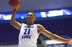 Український баскетболіст може перейти у московський клуб