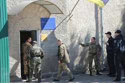 СІЗО Миколаєва