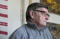 У Білорусі раптово помер батько Героя Небесної Сотні Михайла Жизневського