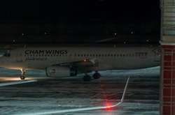 Омелян взявся за авіакомпанію, яка могла доставляти російських найманців до Сирії