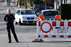 У Німеччині через авіабомбу часів Другої світової війни евакуювали 26 тисяч осіб