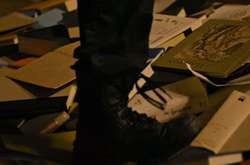 HBO выпустил первый трейлер экранизации романа «451 градус по Фаренгейту» Рэя Брэдбери