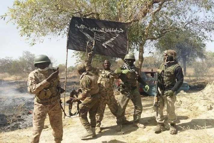 У Нігерії з полону «Боко Харам» звільнили 149 заручників