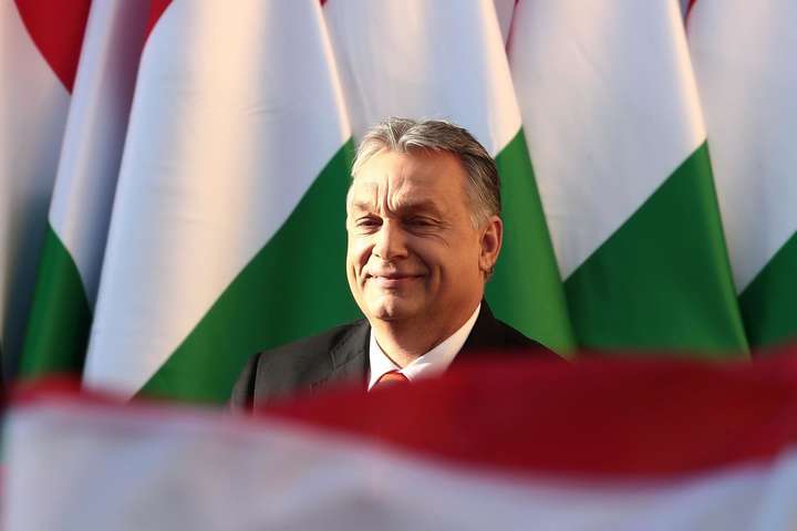 Вибори в Угорщині: правляча коаліція Орбана отримає конституційну більшість