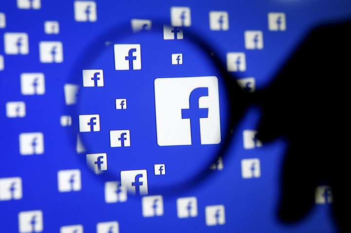 Дані 87 мільйонів користувачів Facebook можуть зберігатися в Росії