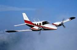 В Аргентині розбився літак, є загиблі