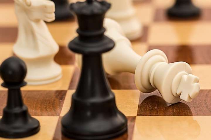 11 українок виступлять на чемпіонаті Європи з шахів