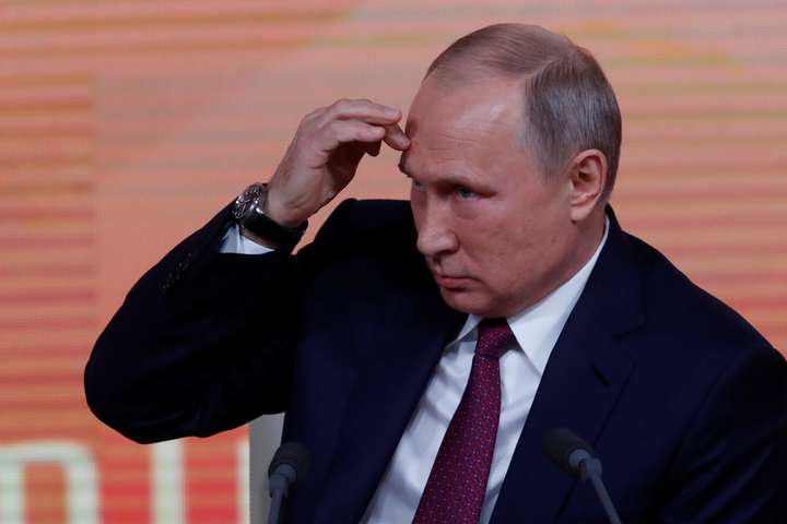 Головне завдання Путіна на четвертий термін президентства - ліквідація України, – експерт