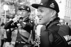 23-річний велосипедист помер після падіння під час гонки у Франції