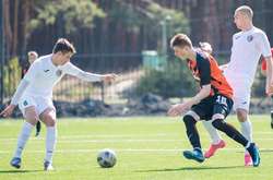 Фото ФК &laquo;Шахтар&raquo;