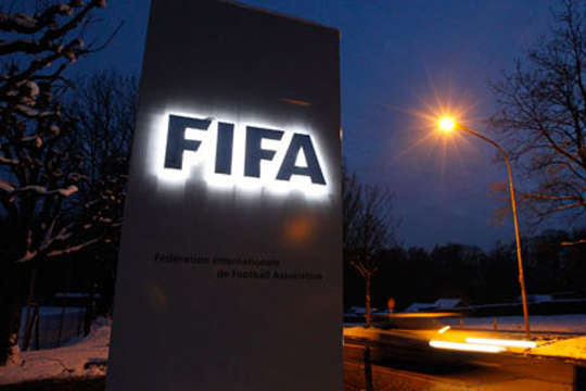 ФІФА проведе розслідування корупції у Конфедерації футболу Океанії