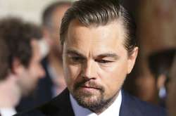 Леонардо Ди Каприо