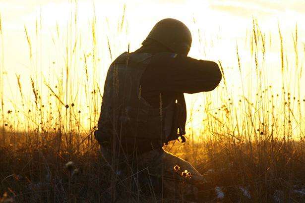 Бойовики на Донбасі 18 разів відкривали вогонь, троє військових поранені