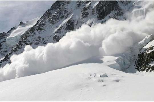 У Карпатах є ризик сходження лавин - рятувальники