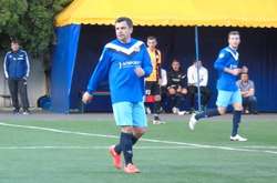 Едуард Цихмейструк. Фото: Footboom