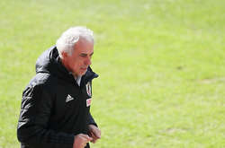 Після поразки від збірної України Японія вирішила звільнити головного тренера