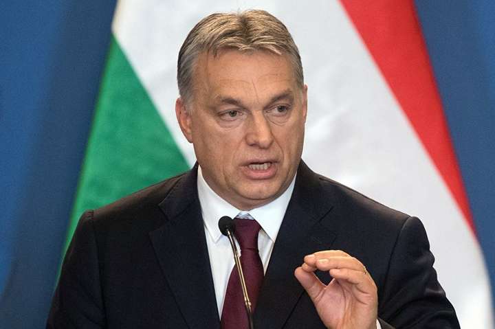 Партія Орбана посилить антимігрантське законодавство після перемоги